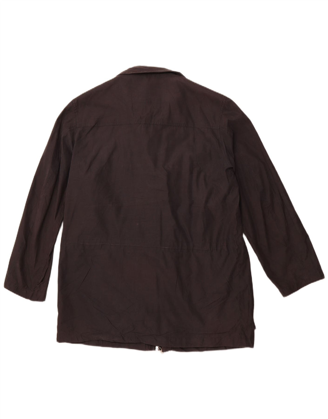 POLBOT muška pomoćna jakna UK 40 veliki crni poliester