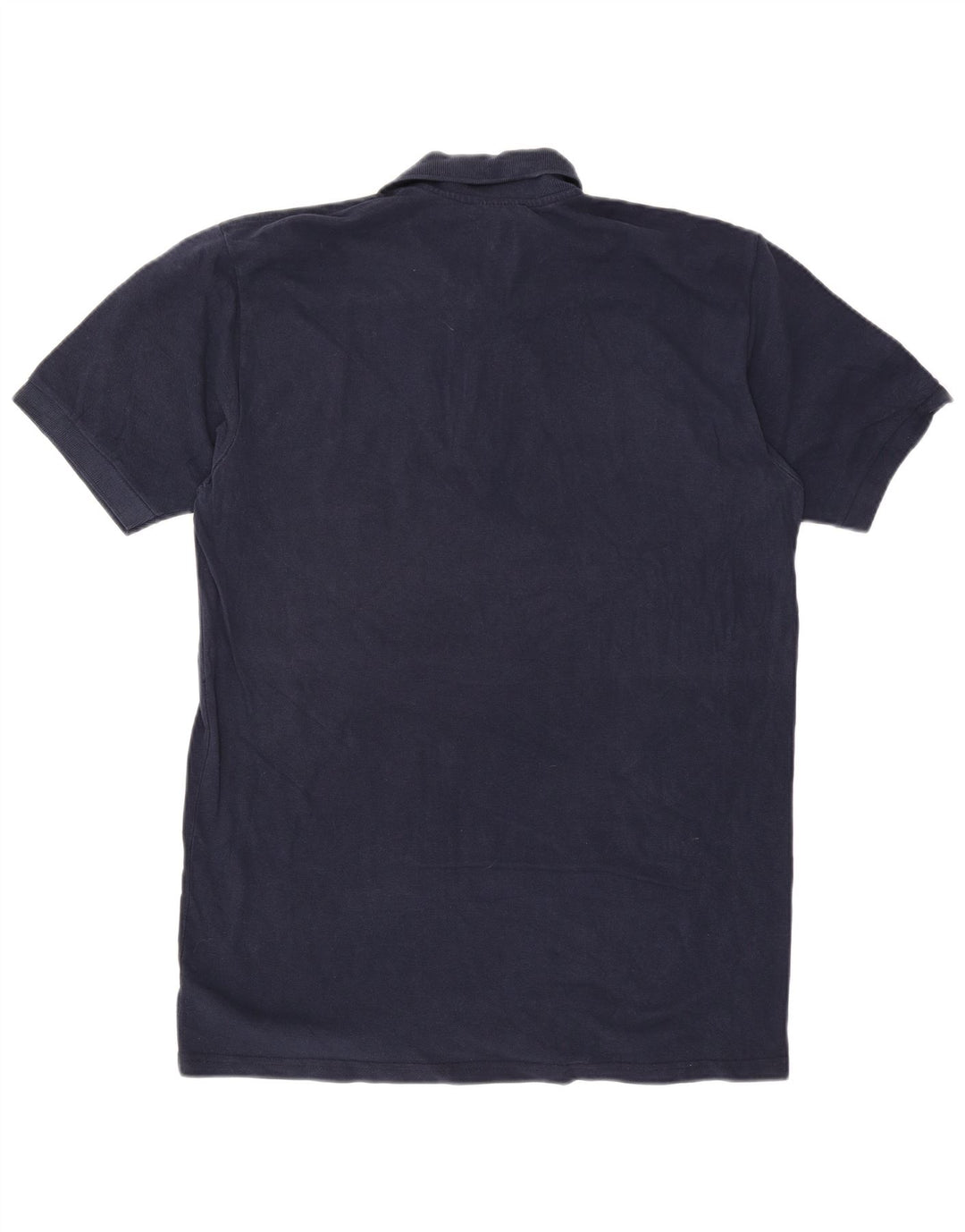 REEBOK muška polo majica velika tamnoplava