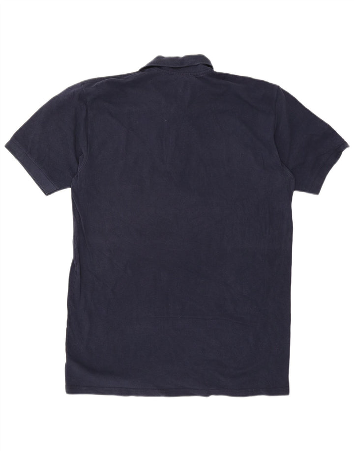 REEBOK muška polo majica velika tamnoplava