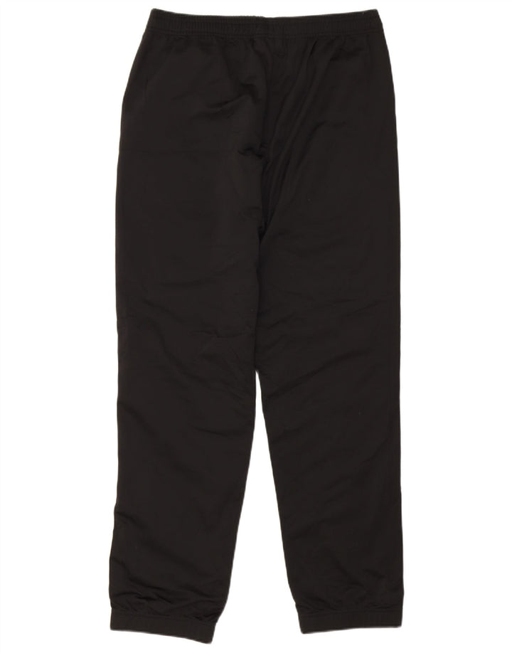 Adidas muška trenirka hlače Joggers veliki crni poliester