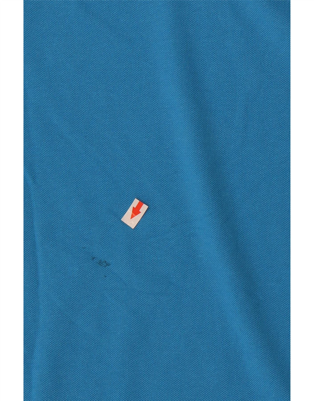 Kappa muška polo majica Large Blue Cotton