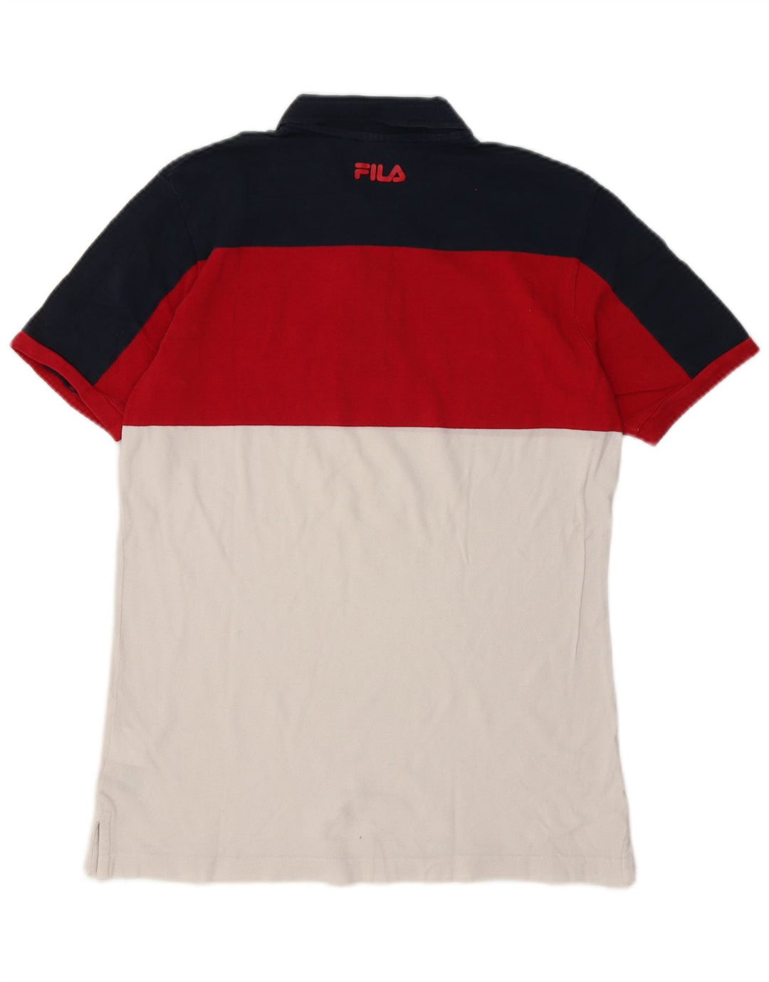 Fila muška polo majica srednje raznobojne boje