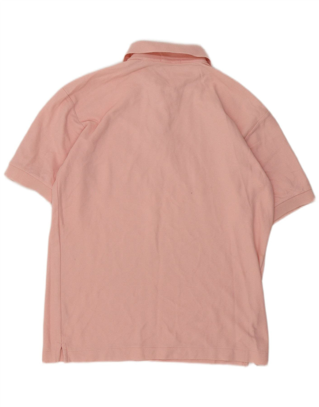 Fila muška polo majica IT 48 srednje ružičasti pamuk