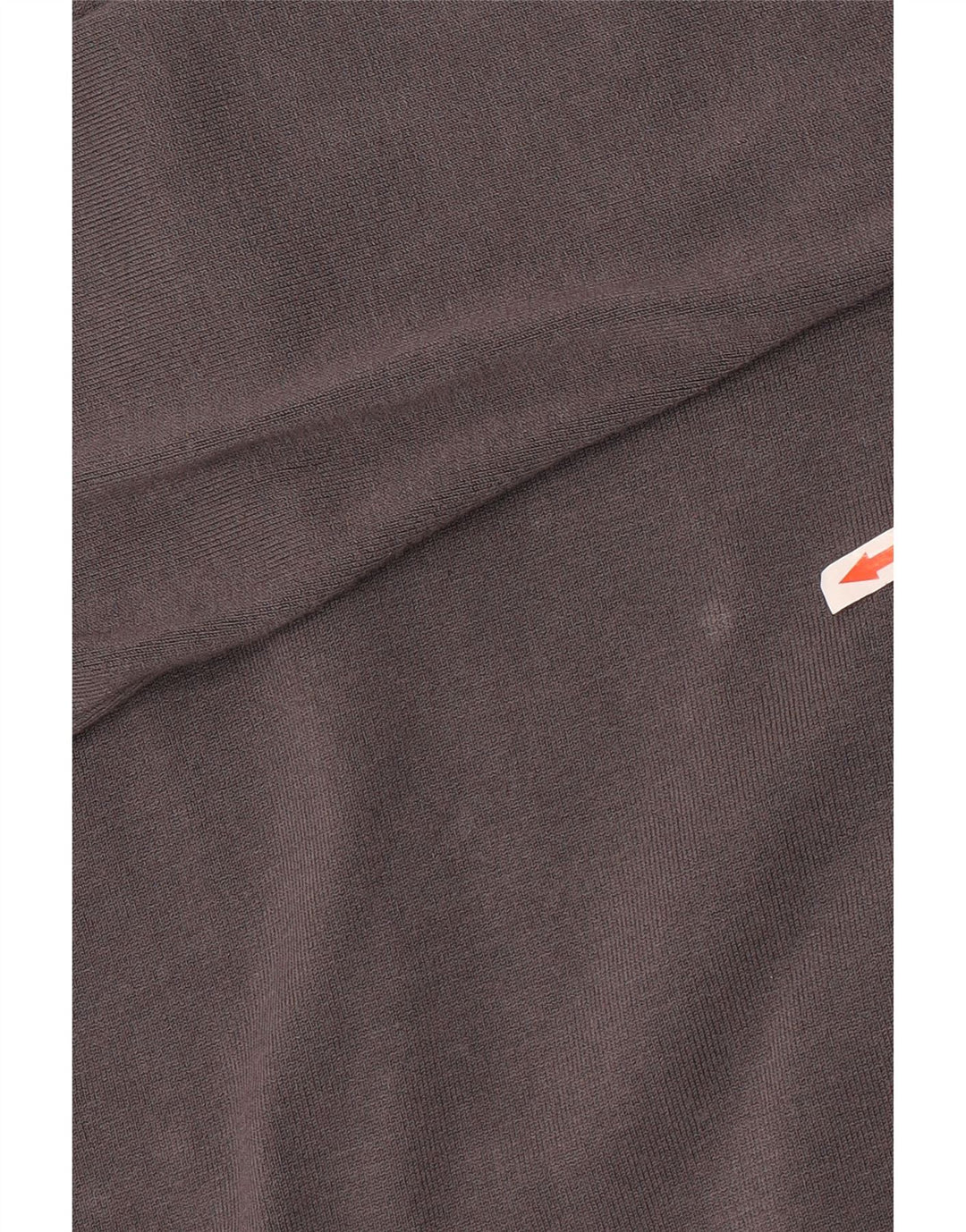 MINT VELVET Ženska gornja jakna trenirke UK 12 Srednje siva svila