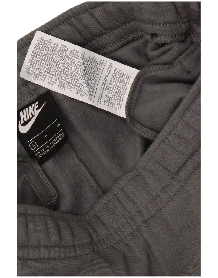NIKE Muška trenirka Hlače Joggers Male sive pamučne