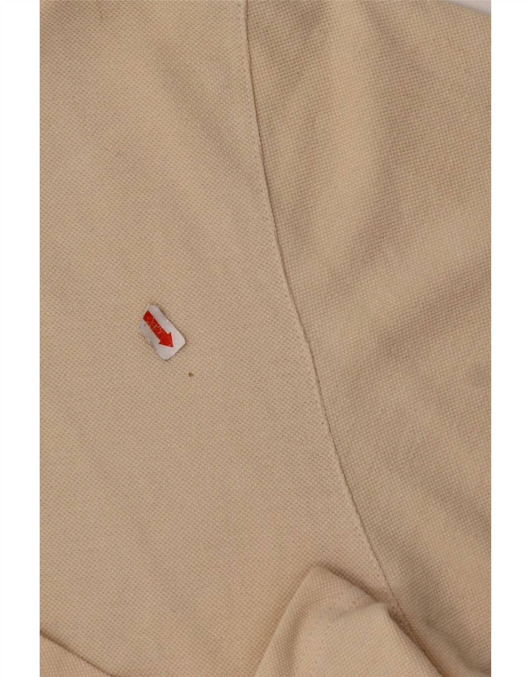 DIADORA Muška polo majica XL bež pamuk