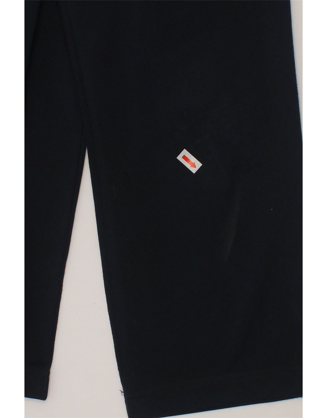 CHAMPION Boys Tracksuit Trousers 3-4 Years 2XS Navy Blue Polyester Vintage Champion and Second-Hand Champion from Messina Hembry 