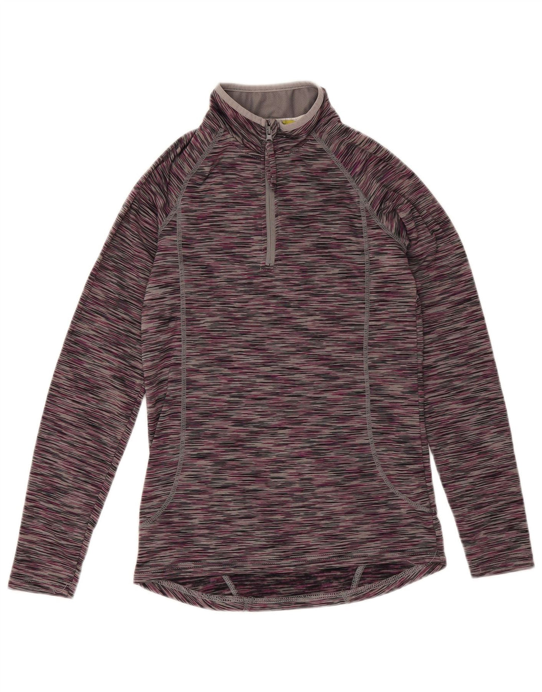 Mountain Warehouse Ženski pulover Trenirka Top UK 8 Small Multicolored