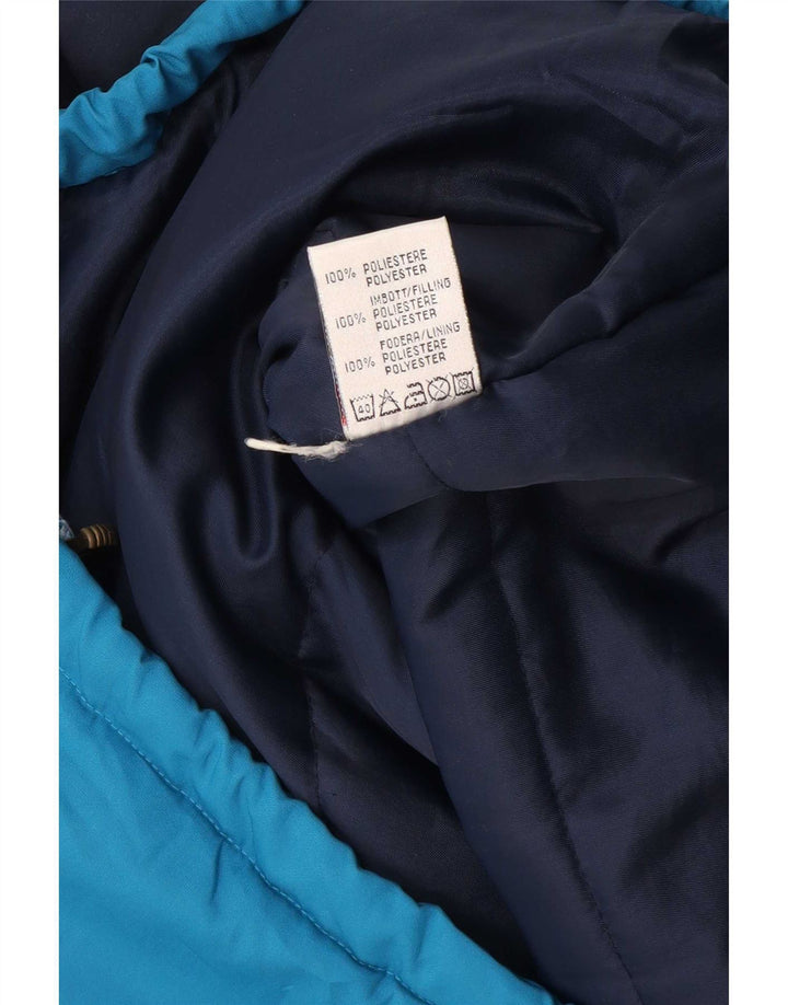Dubin muška skijaška jakna IT 54 2XL plavi poliester u boji
