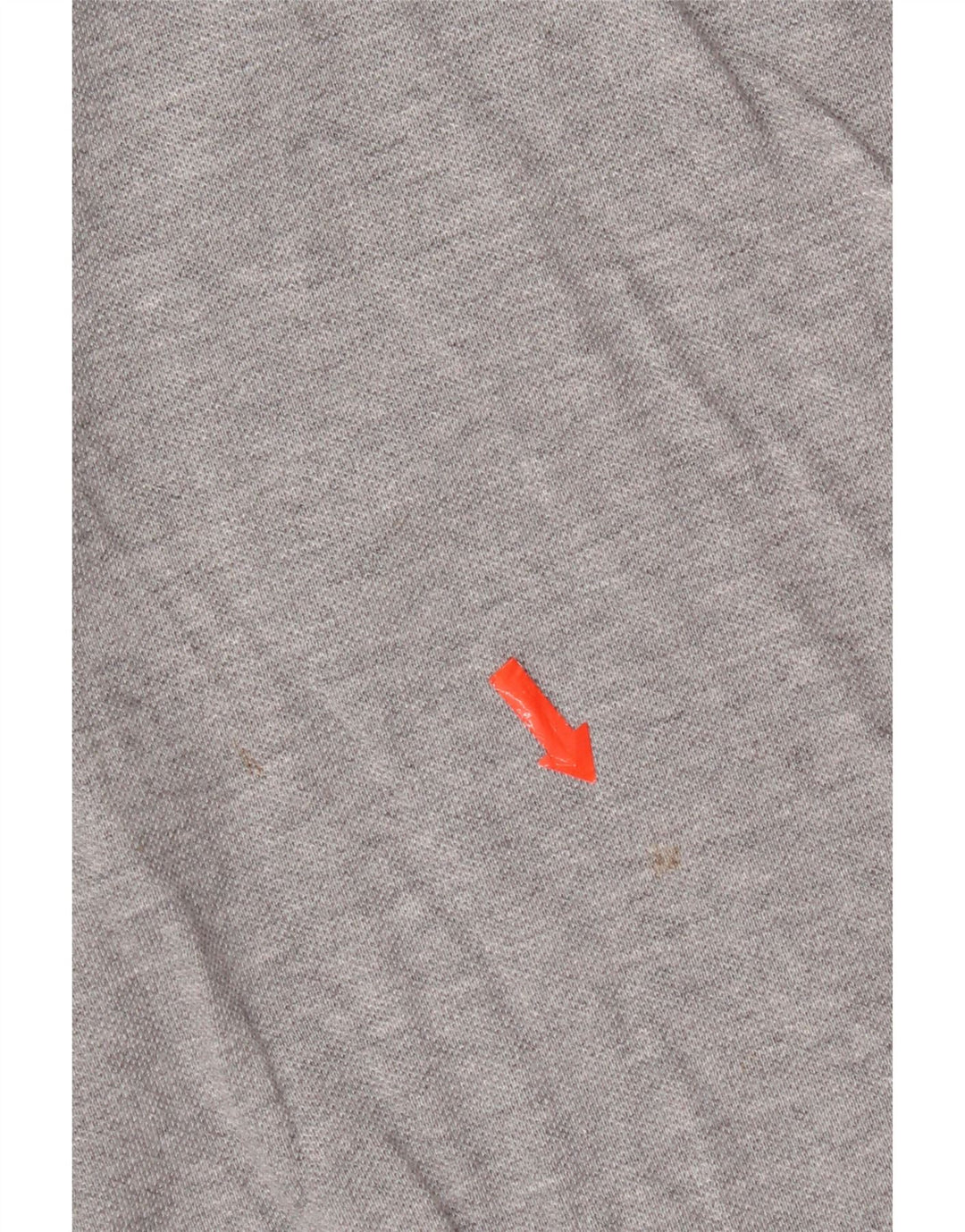 Nike muška polo majica XL sivi flekasti pamuk