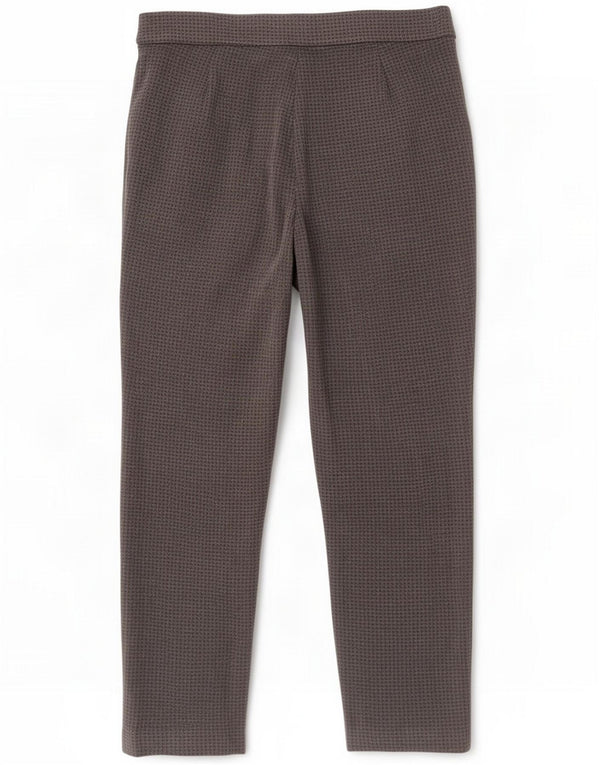 Marks & Spencer ženske skraćene hlače UK 14 Large W32 L25 sive