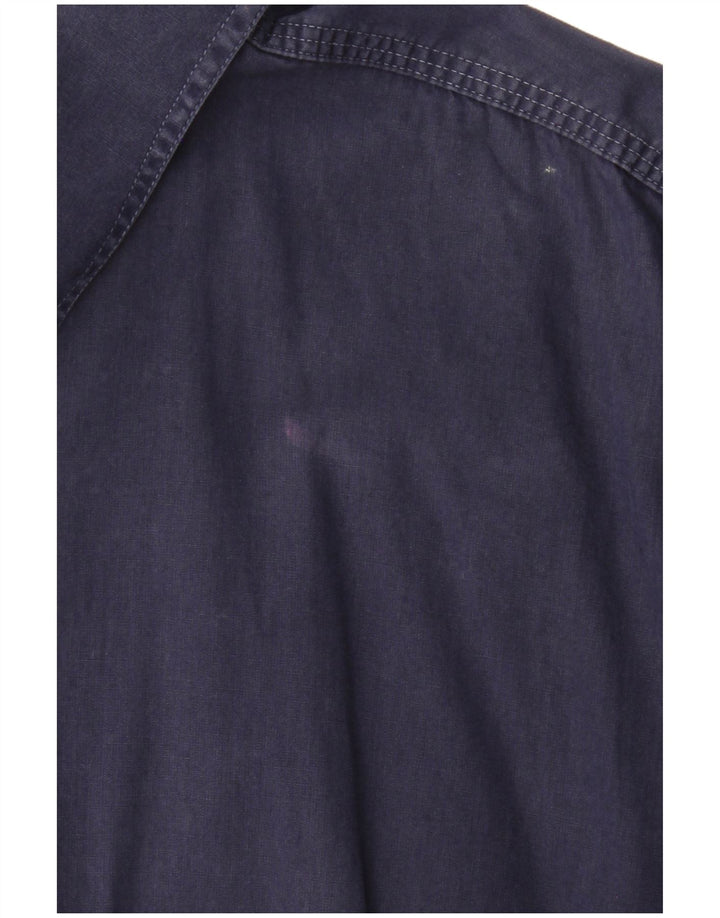 LEVI'S muška košulja velika tamnoplava