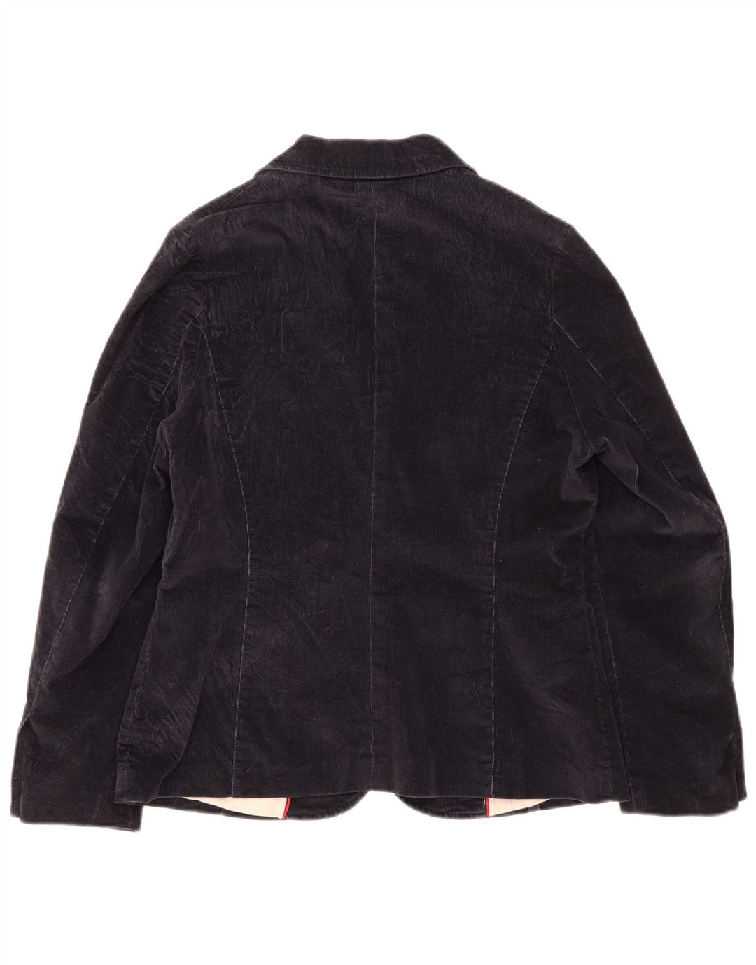 CONTE OF FLORENCE Ženska jakna sa 2 gumba IT 46 Large tamnoplava