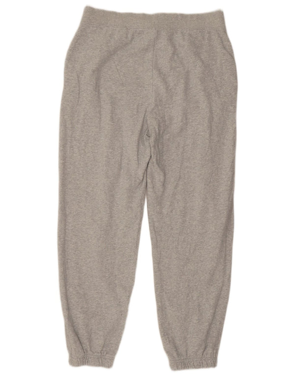 Marks & Spencer Ženska trenirka Hlače Joggers UK 16 Veliki sivi pamuk