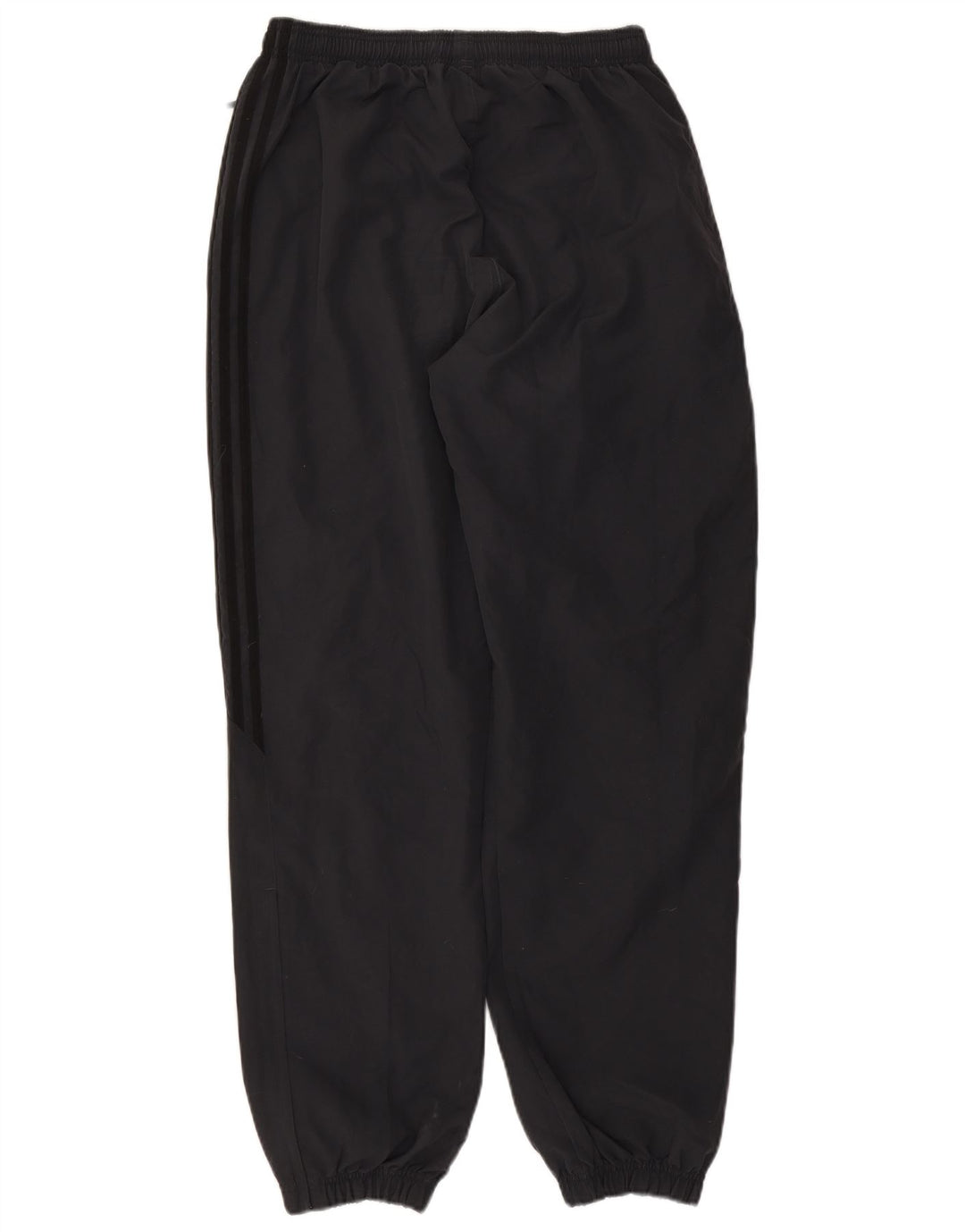 Adidas muške trenirke hlače Joggers UK 36 mali sivi poliester