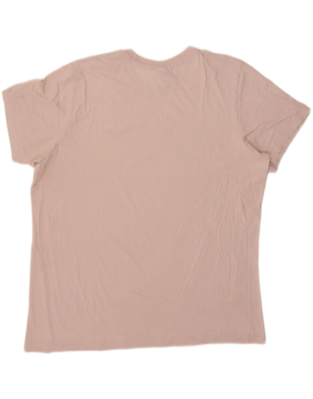NIKE muška majica XL ružičasta
