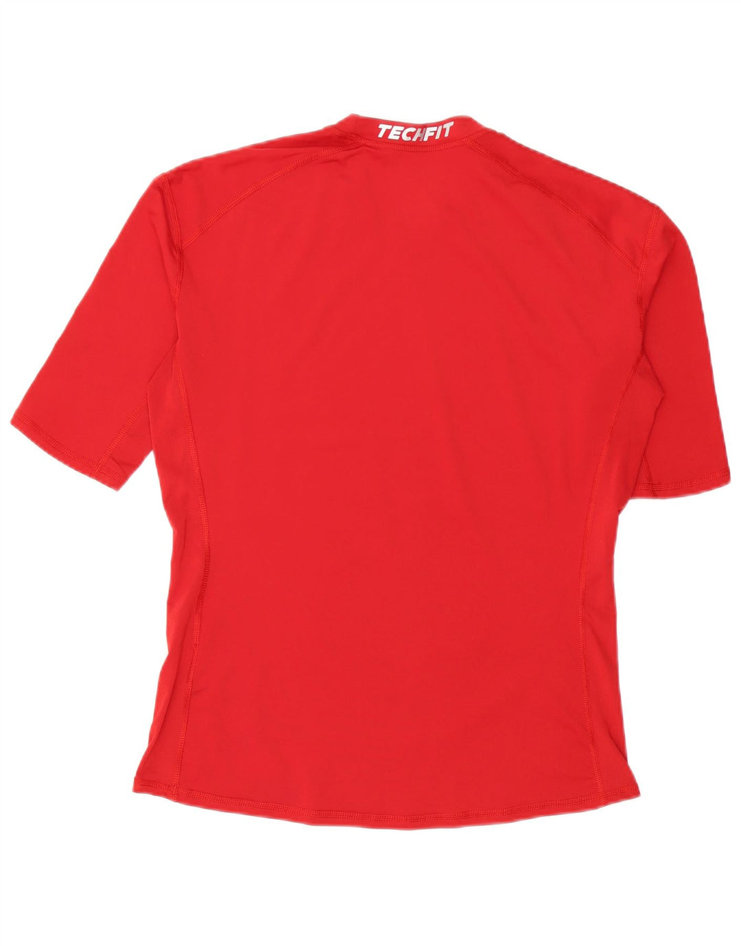 ADIDAS muška majica Climalite Top XL crveni poliester