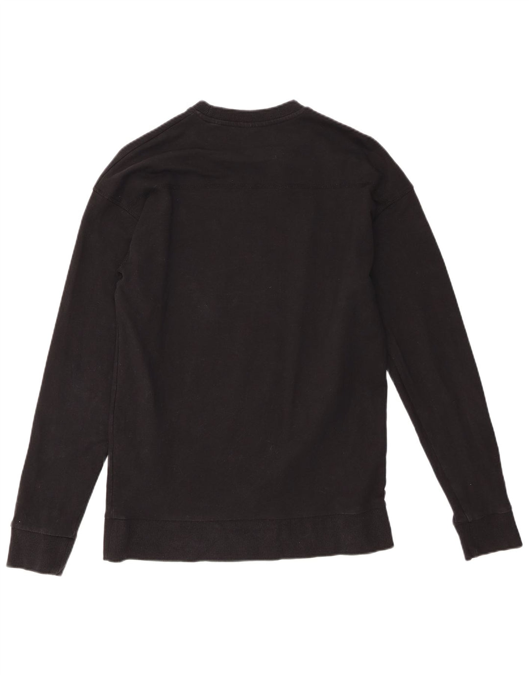 Jack & Jones muška majica srednje veličine, crni pamuk