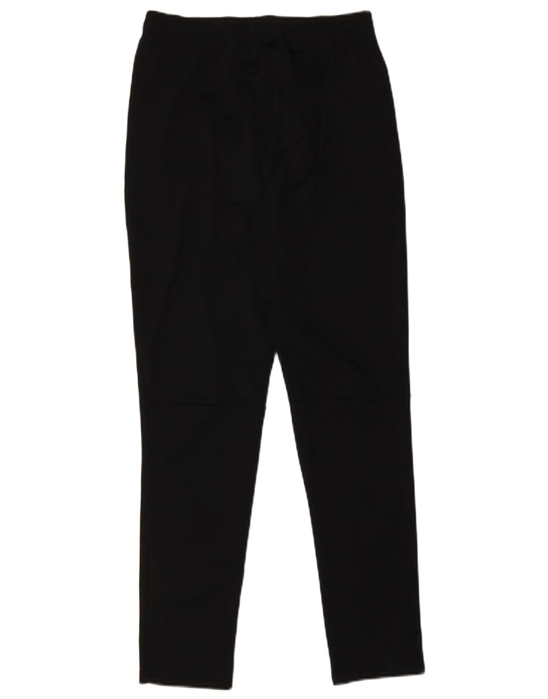 Nike muške Dri Fit hlače za trenirku Srednje crni poliester