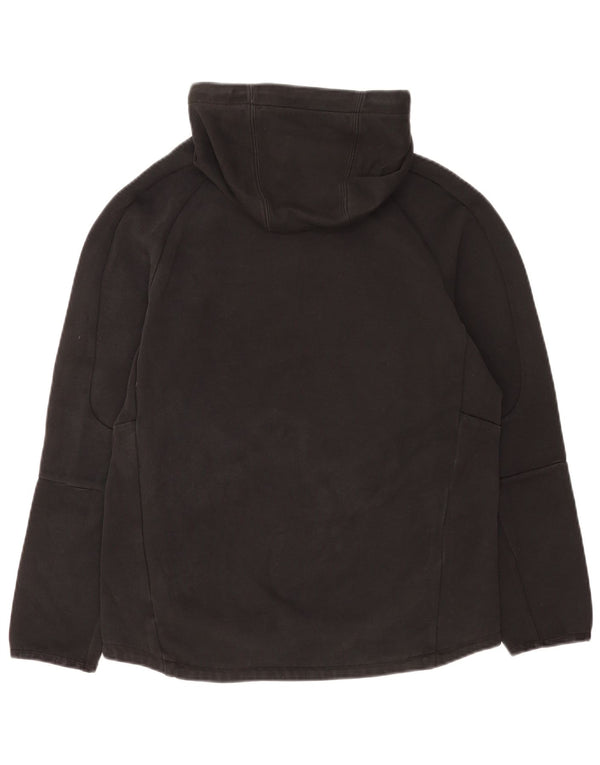 Puma ženska majica s kapuljačom UK 16 velika crna