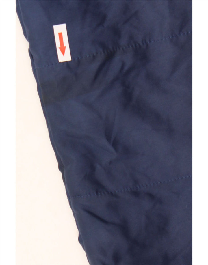 Chaps muška vjetrovka jakna UK 44 2XL tamnoplava boja