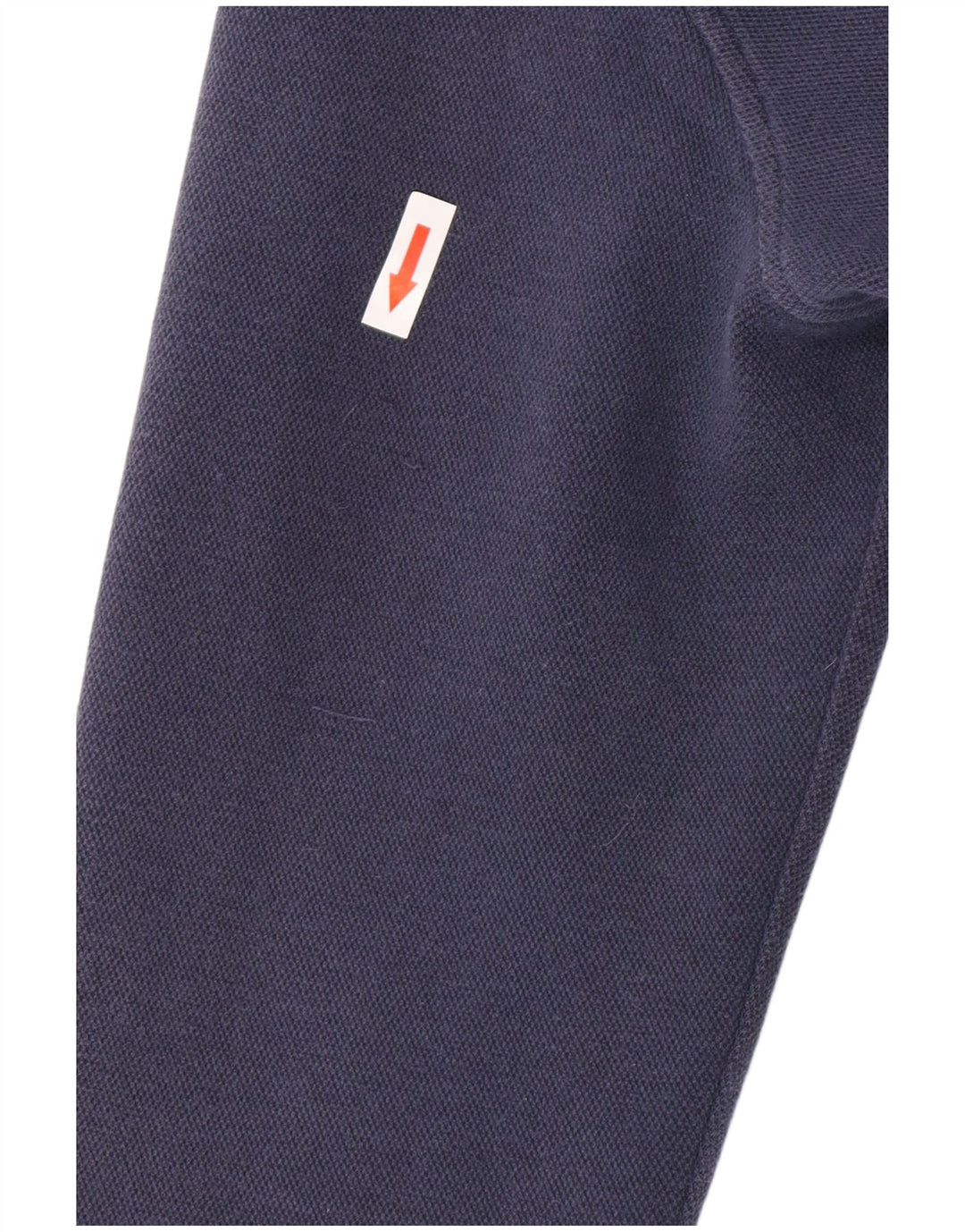 Tommy Hilfiger ženska prevelika sveučilišna jakna UK 10 Mala tamnoplava