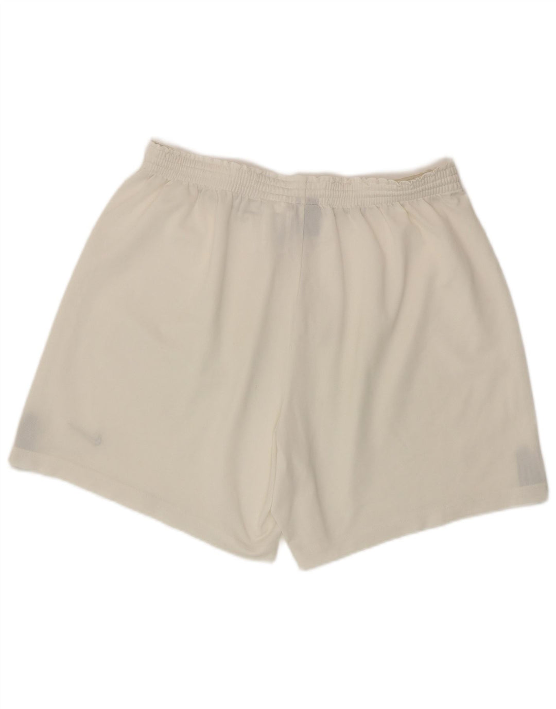 Nike muške sportske kratke hlače XL bijeli poliester