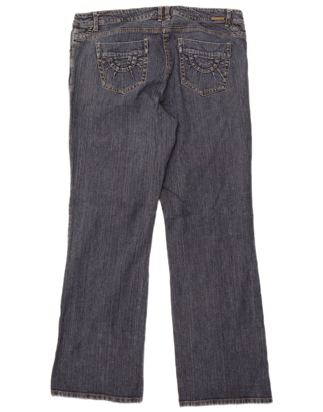 Autograph Ženske ravne traperice UK 18 XL W38 L33 Plave