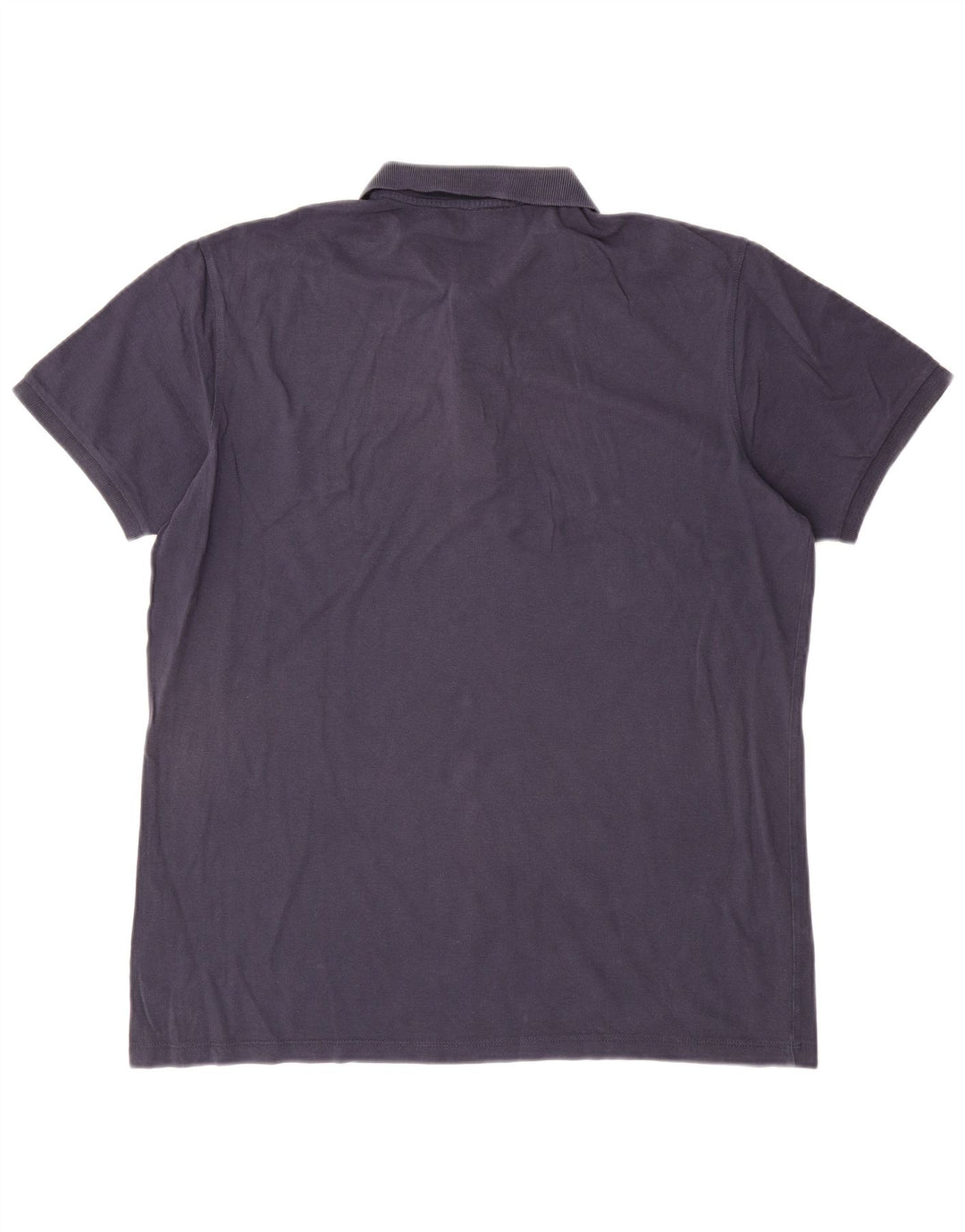 Lacoste muška polo majica veličina 7 2XL tamnoplava