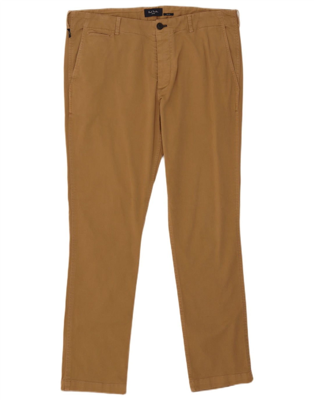 Paul Smith Muške uske chino hlače W34 L31 Bež