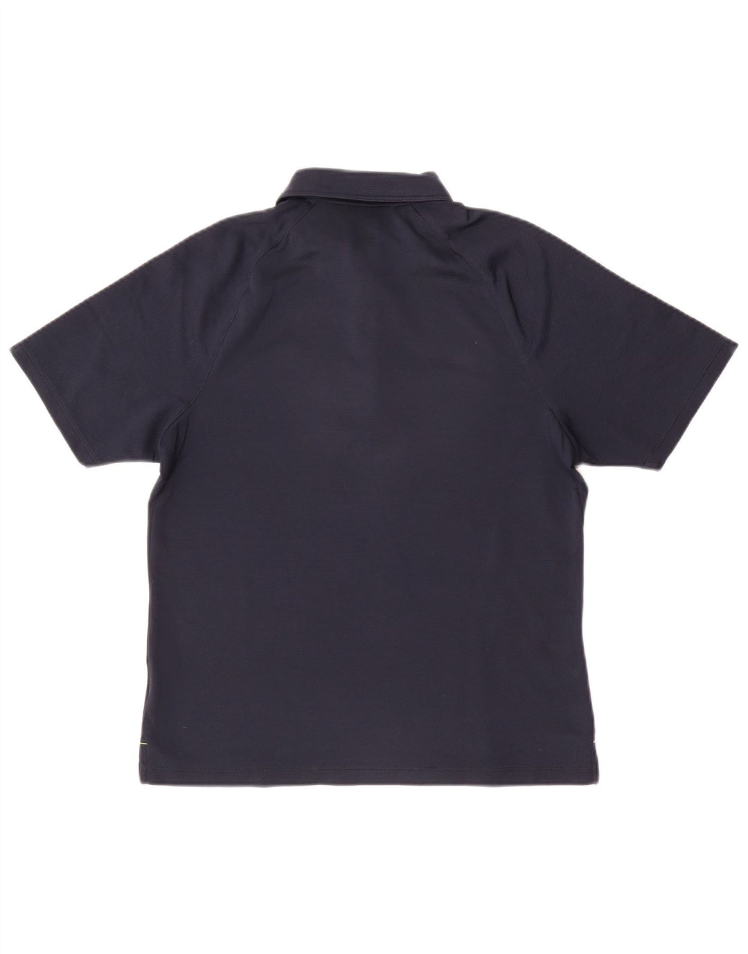 Nike muška polo majica UK 39/41 srednje tamnoplava
