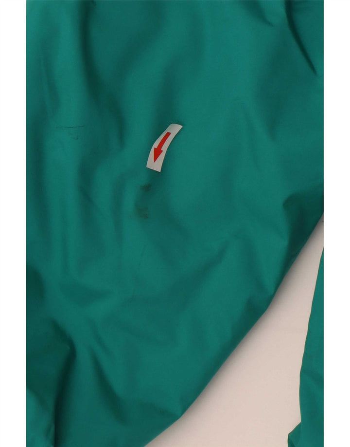 Ellesse muška skijaška jakna s kapuljačom IT 50 Large Green Colourblock