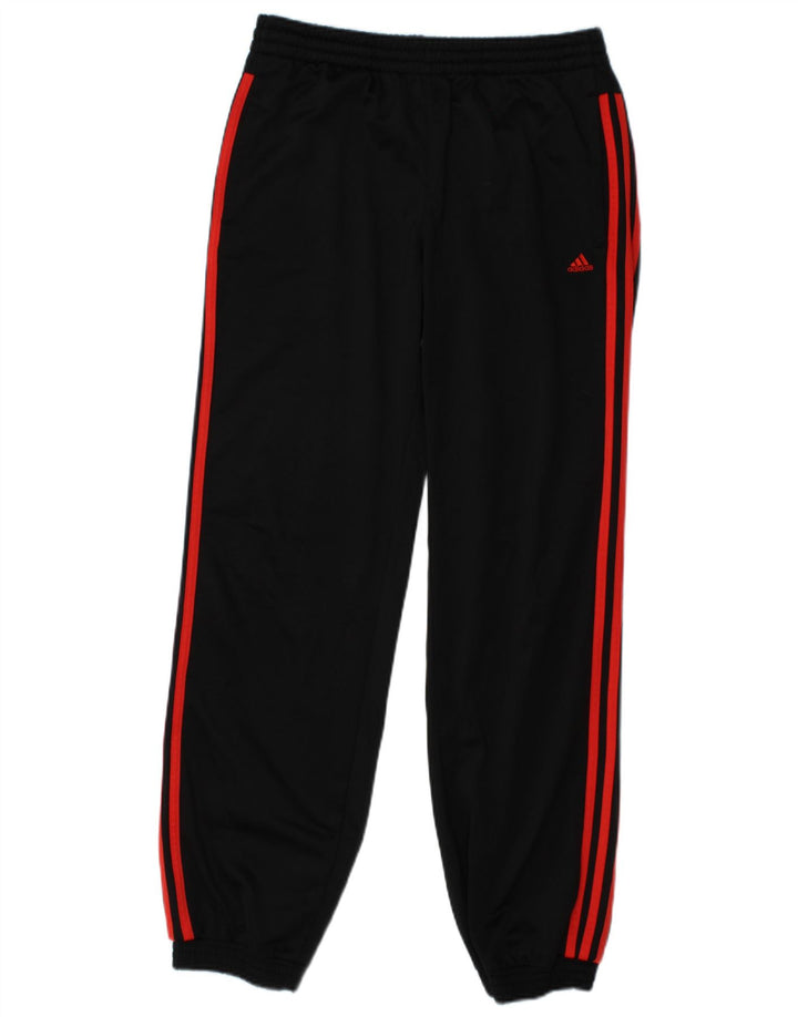 ADIDAS Trenirke za dječake Joggers 15-16 godina crni poliester