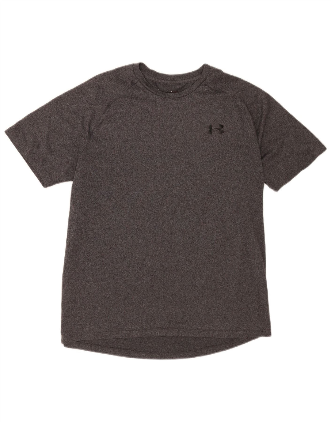 Under Armour muška majica Heat Gear Top srednje siva