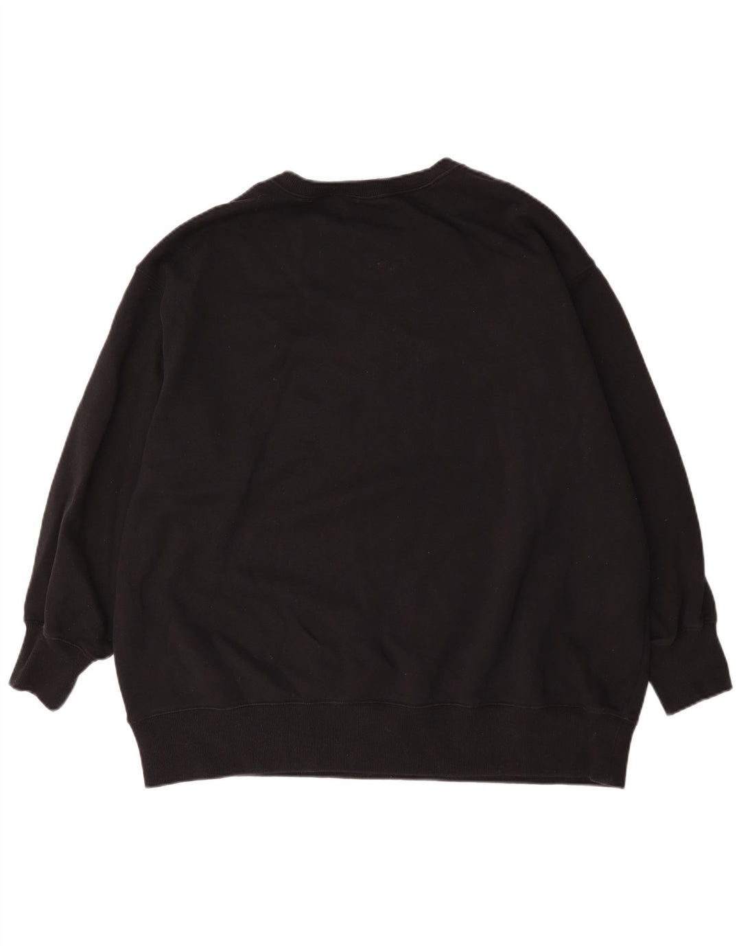 Nike muški džemper 2XL crni pamuk