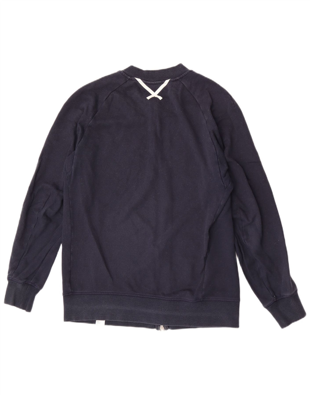 Adidas muška gornja jakna trenirke srednje tamnoplava