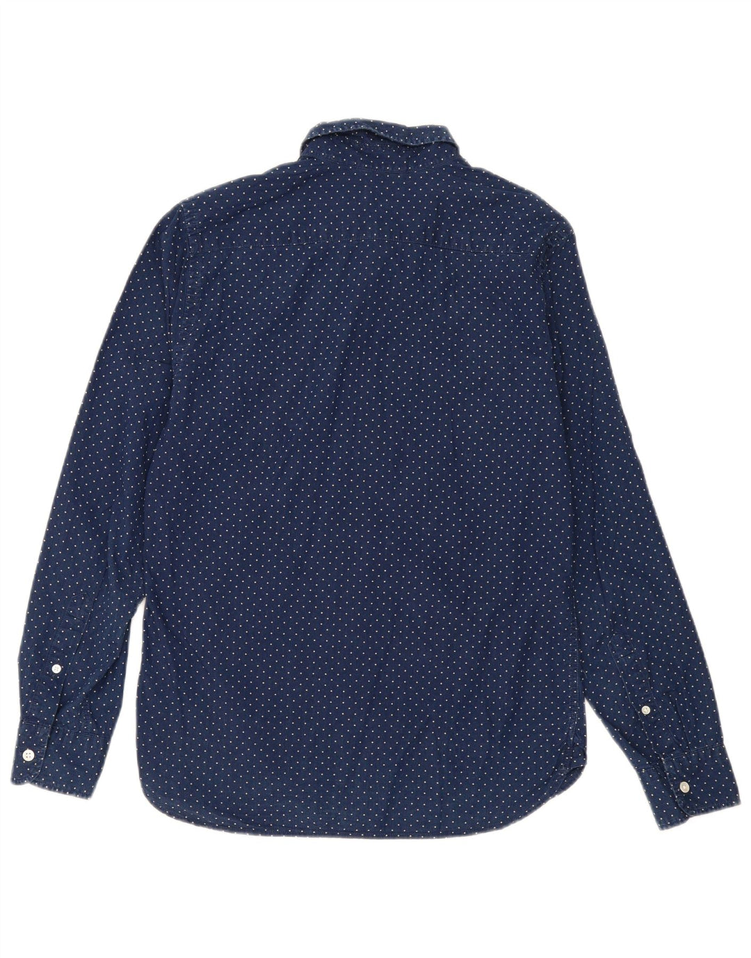 Levi's muška košulja mala tamnoplava na točkice