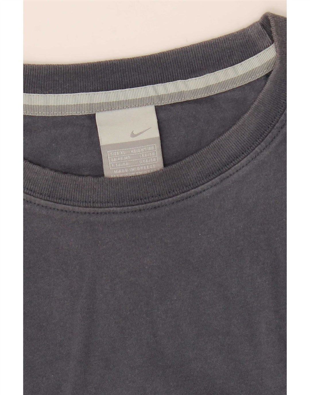 Nike muški prsluk UK 45/47 XL tamnoplava