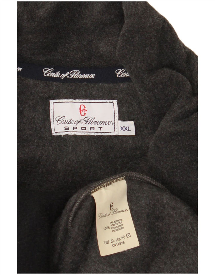 Eddie Bauer ženska jakna od flisa UK 20 2XL crni poliester