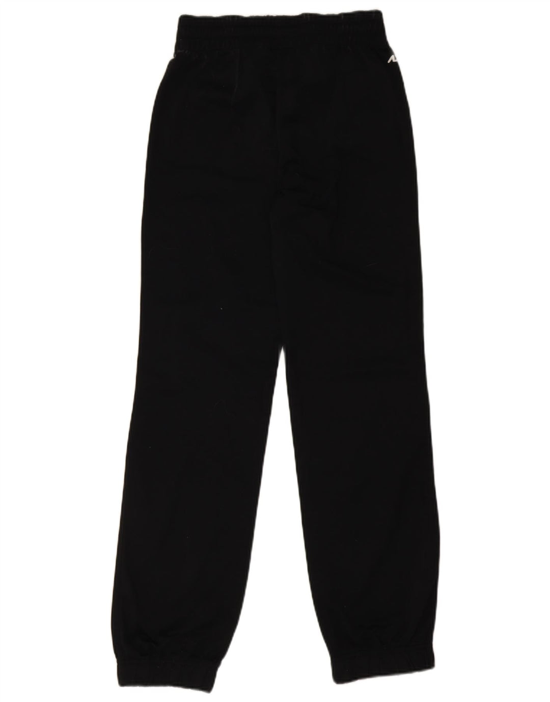 Nike Ženska trenirka Hlače Joggers UK 10 Mali crni poliester