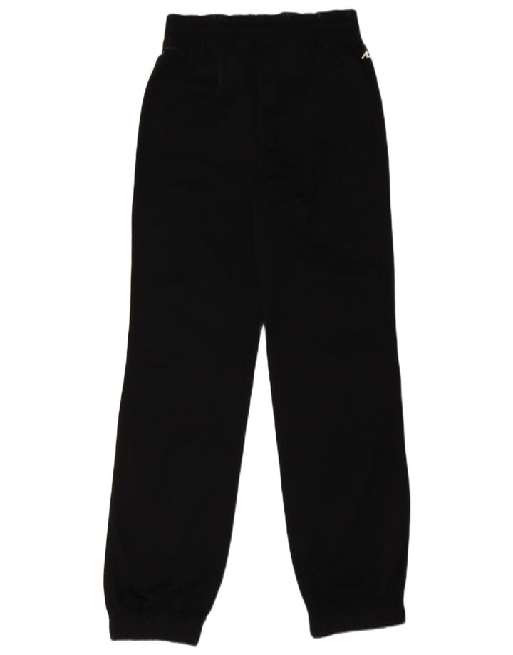 Nike Ženska trenirka Hlače Joggers UK 10 Mali crni poliester