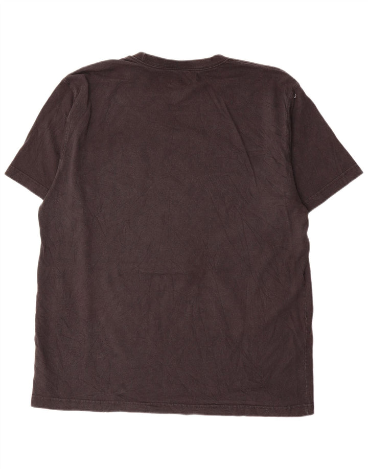 Dickies muška majica XL crni pamuk