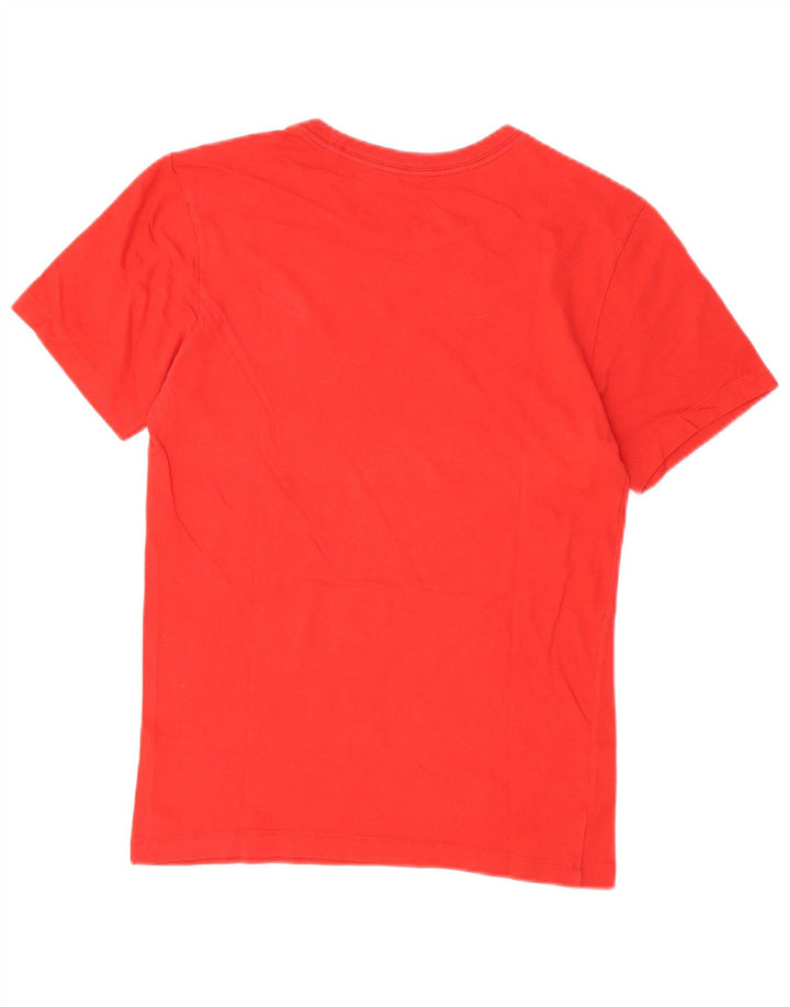 Nike Ženska majica kratkih rukava UK 10 Small Red