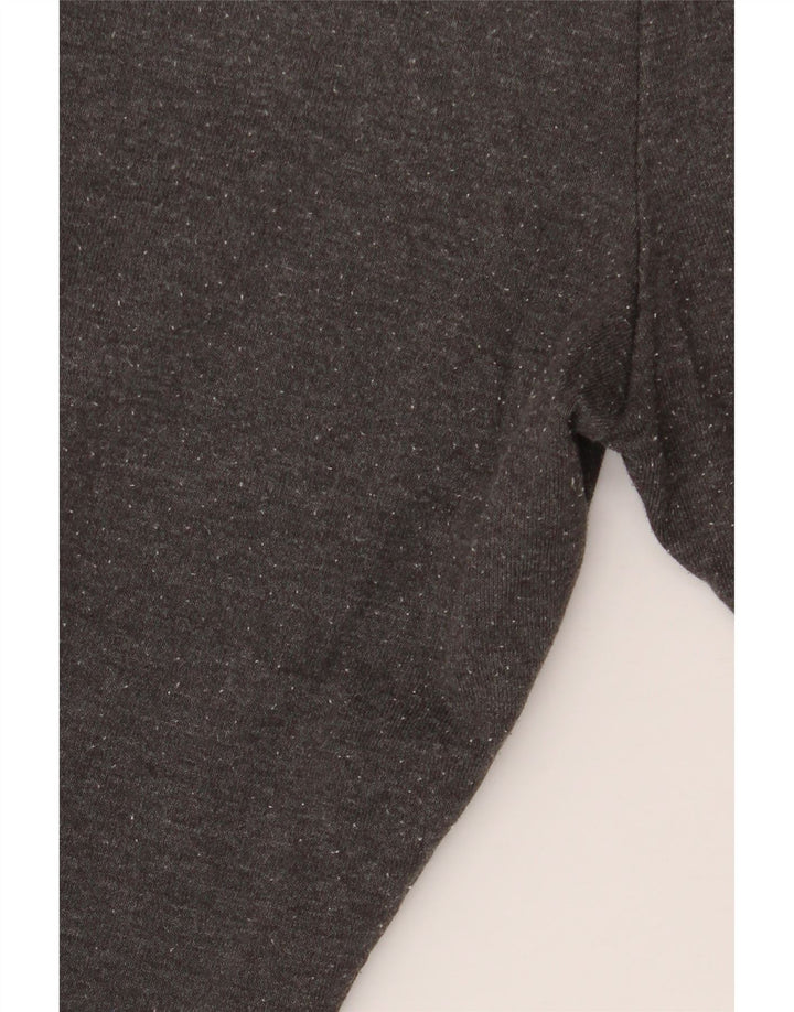 Marks & Spencer muške trenirke srednje sive pamučne hlače