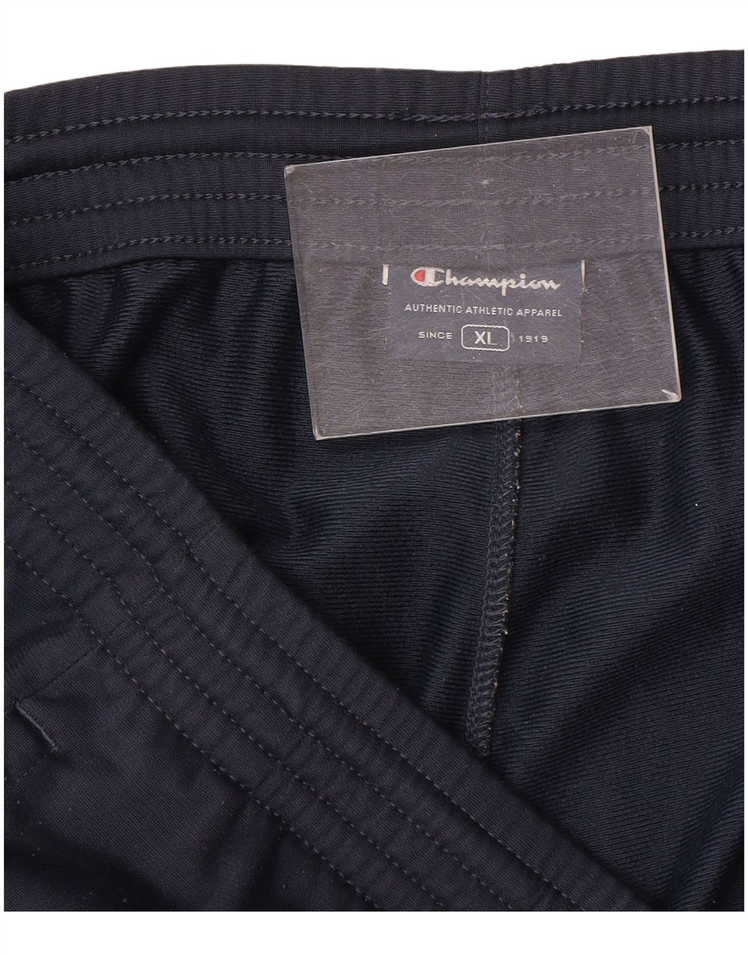 Champion muške trenirke Hlače XL tamnoplave