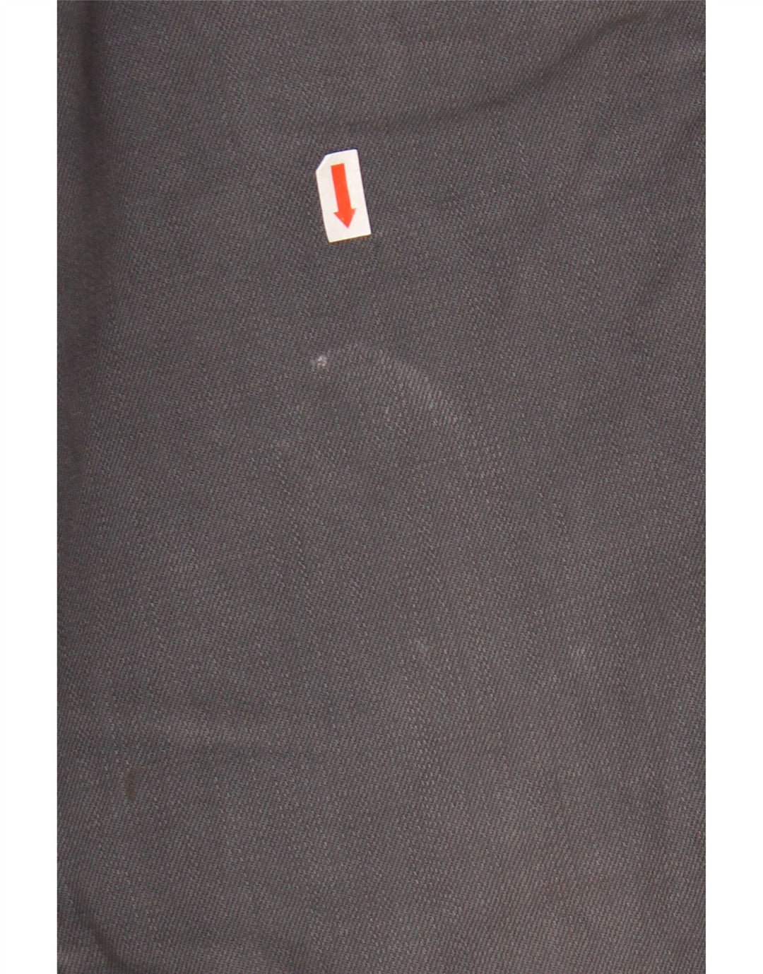 BONOBOS muške uske traperice W31 L30 sivi pamuk