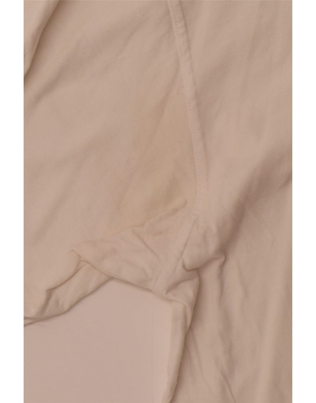 FILA gornji dio majice s grafičkim motivima XL, bijeli pamuk