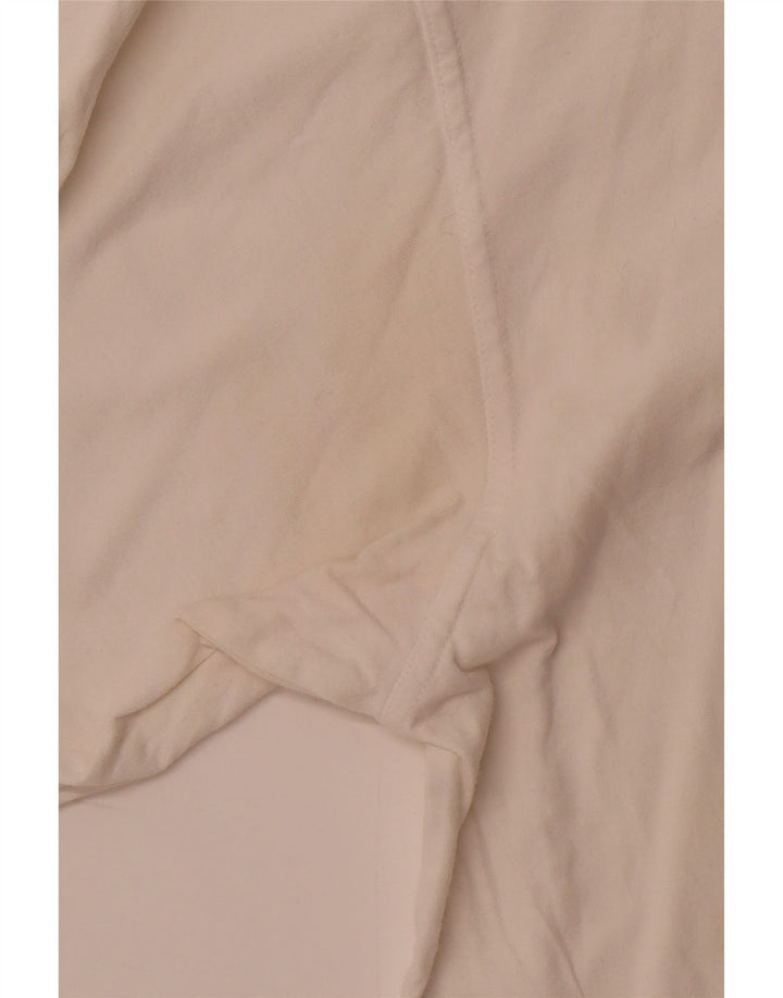 FILA gornji dio majice s grafičkim motivima XL, bijeli pamuk