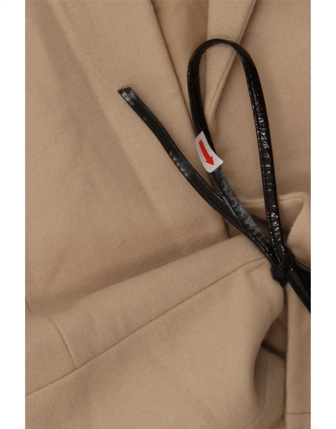 PATRIZIA PEPE Ženska jakna sako IT 40 Mala bež vuna