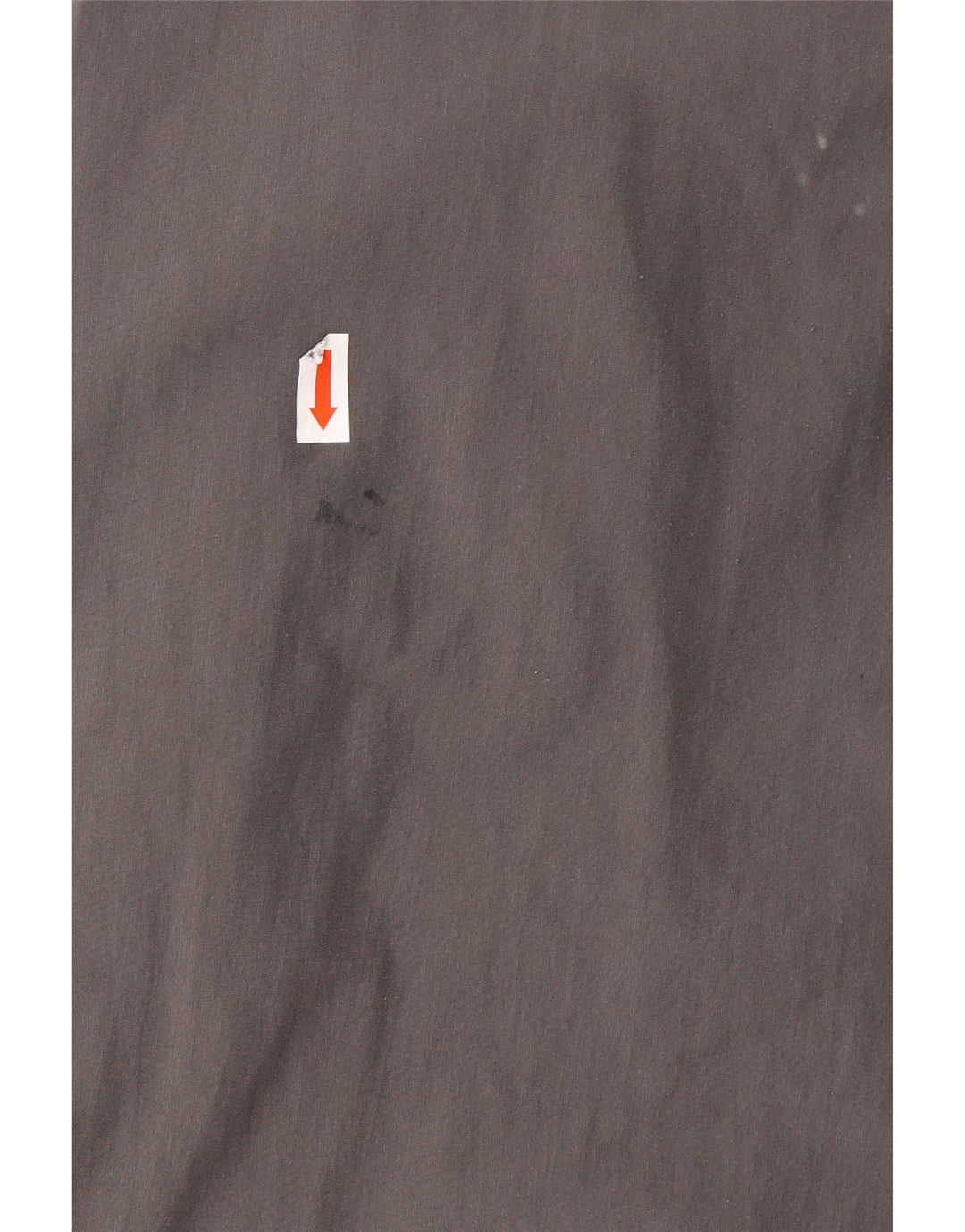 MC KINLEY Boys Cargo Shorts 11-12 Years W28 Grey Polyamide